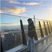 Soy un estudiante de universidad interesado en dar clases particulares a chicos y chicas que le cueste alguien tipo de materia